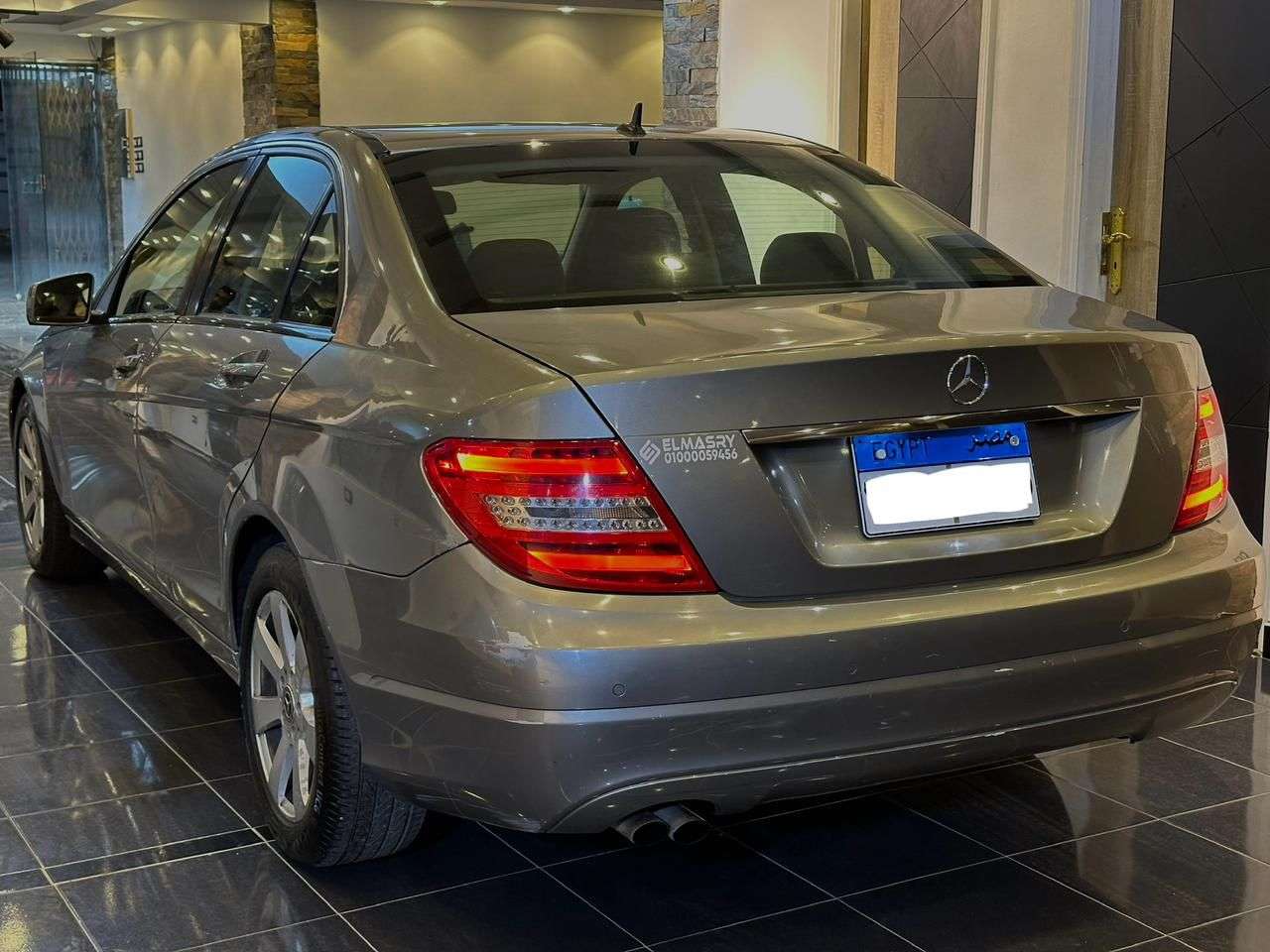 c180 كلاسيك