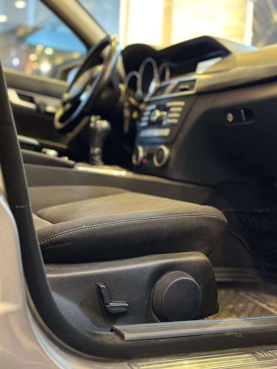c180 كلاسيك