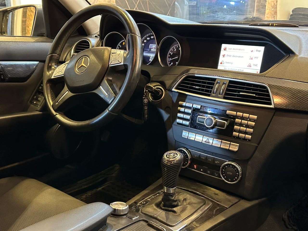 c180 كلاسيك