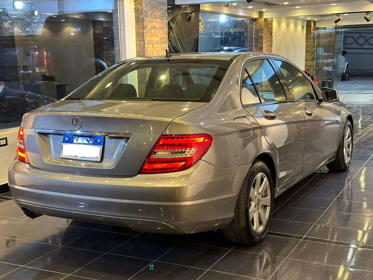 c180 كلاسيك