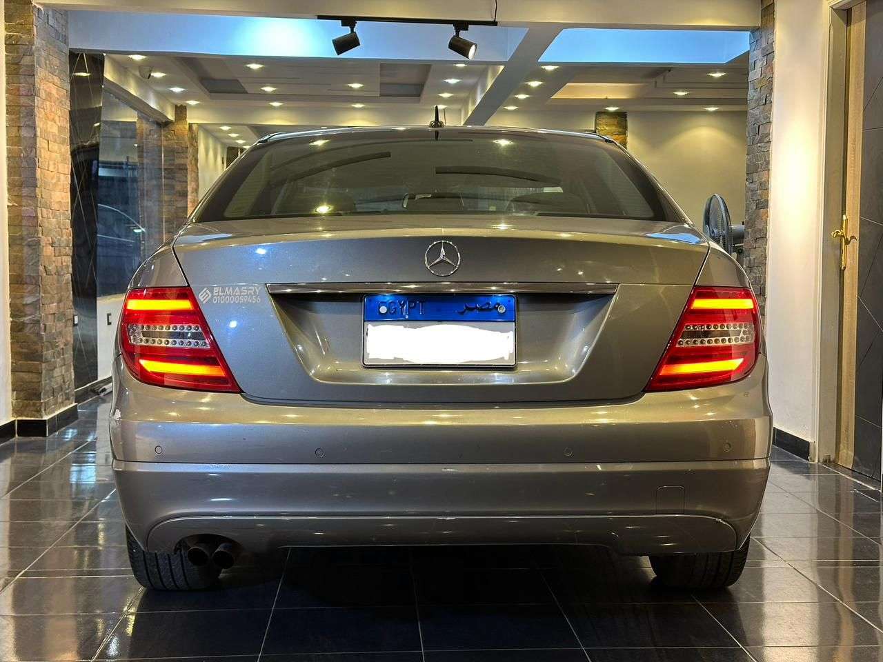 c180 كلاسيك