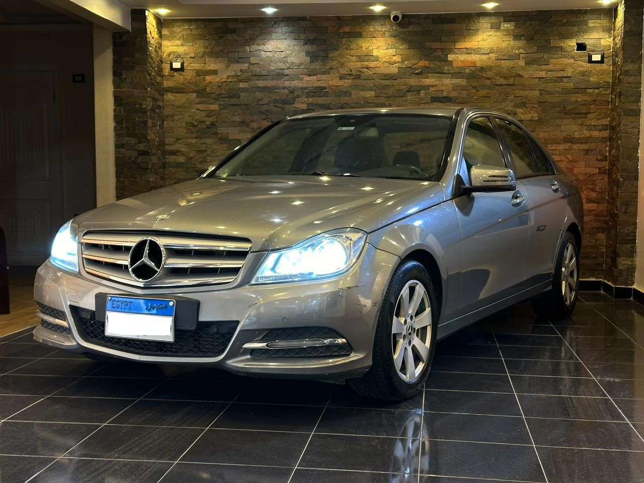 c180 كلاسيك