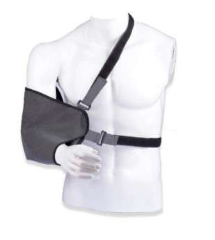 حامل ذراع بمثبت ماركة هاى ميديك Hi Medic