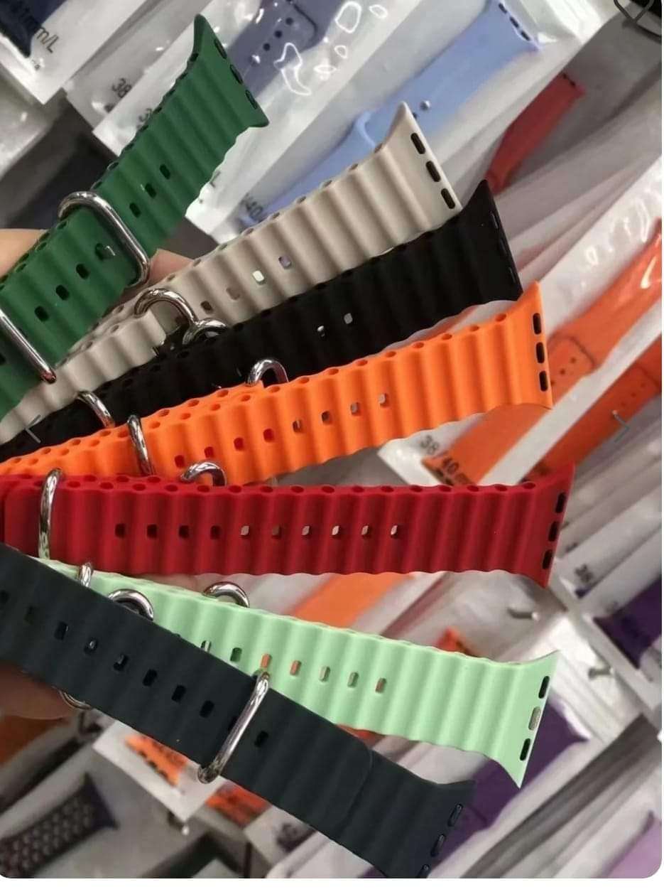 سوار ساعه
