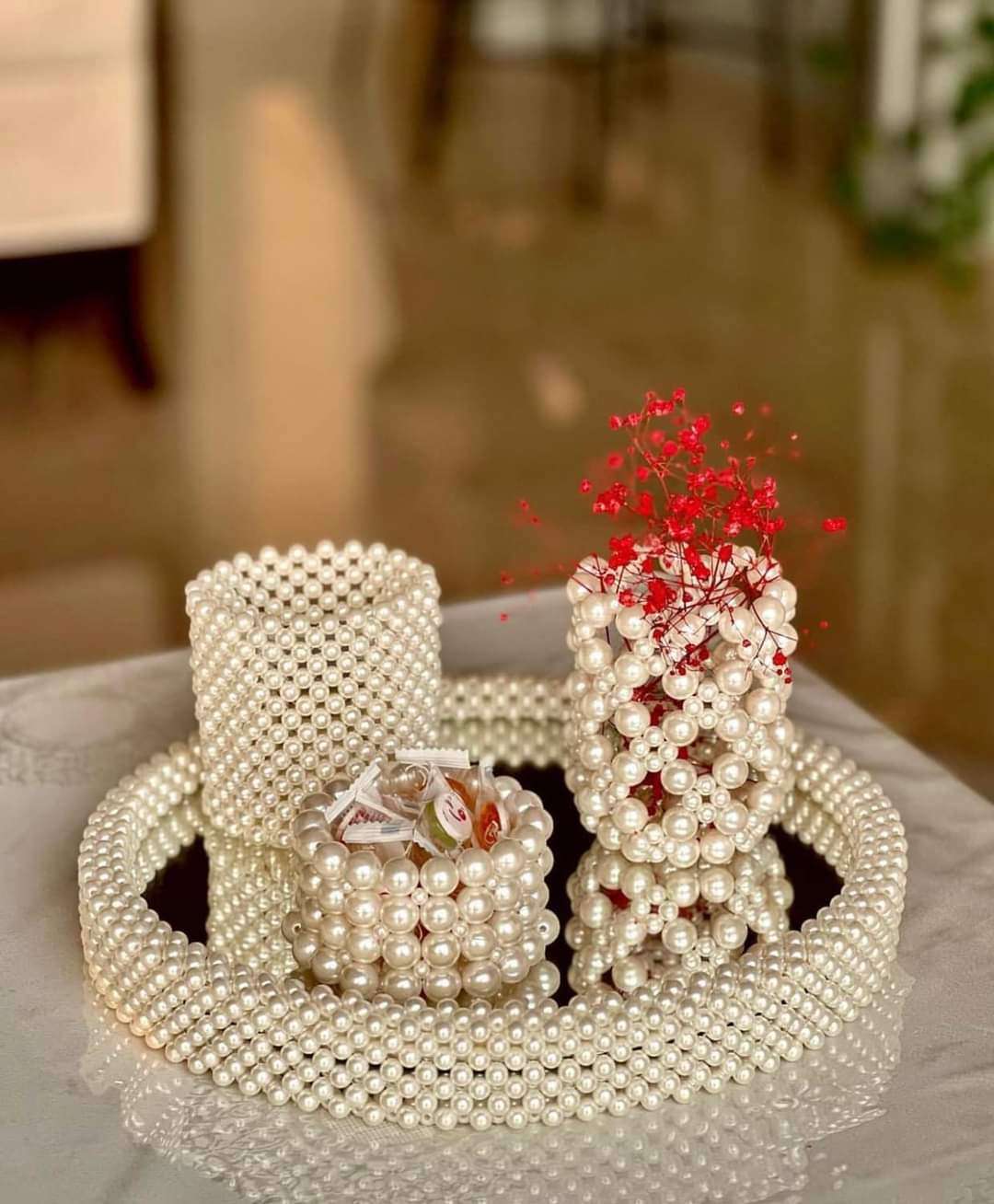 طقم لولي