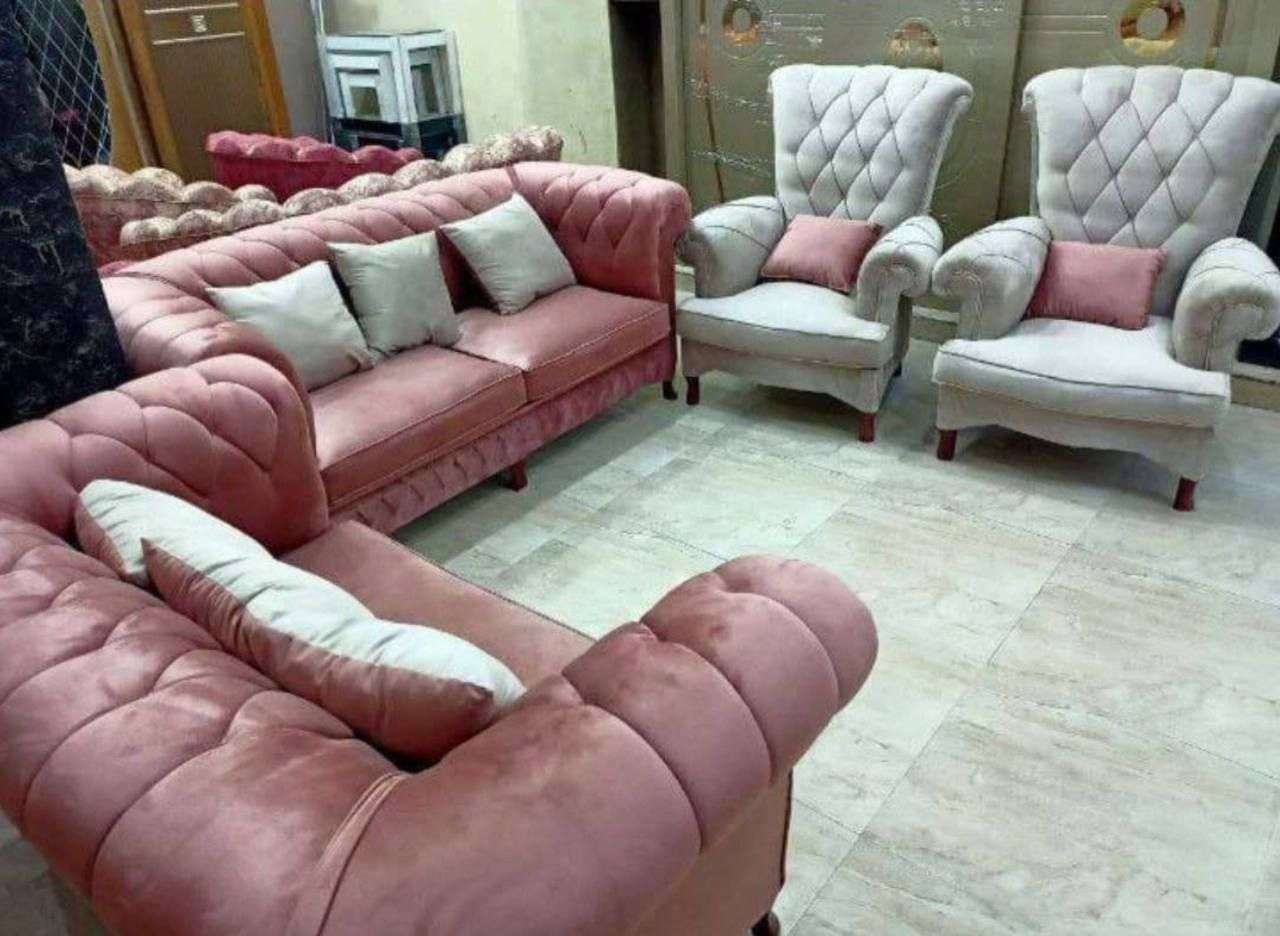 انتريه الامريكي خشب زان مش شجر نجاره تقيله