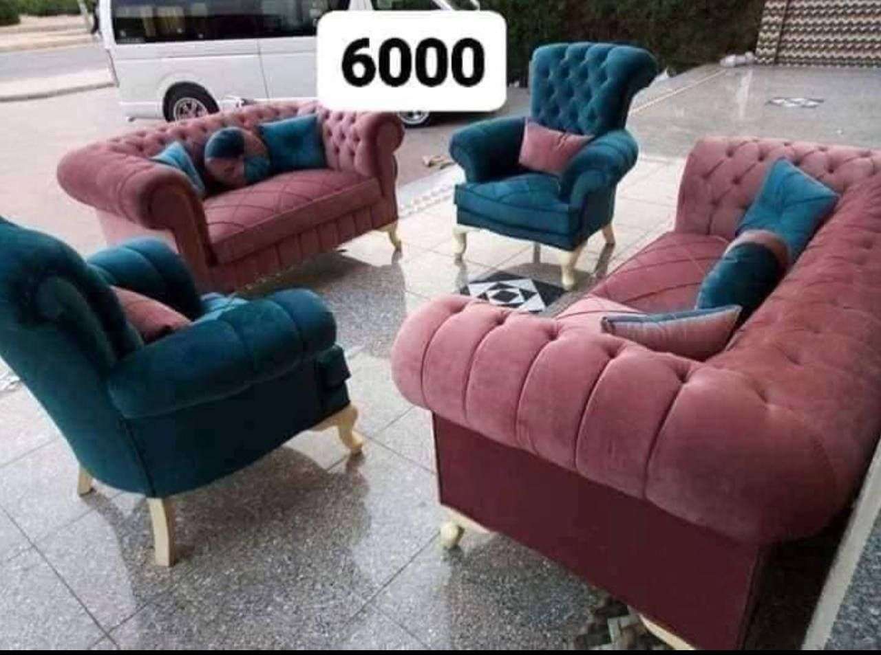 انتريه الامريكي خشب زان مش شجر نجاره تقيله