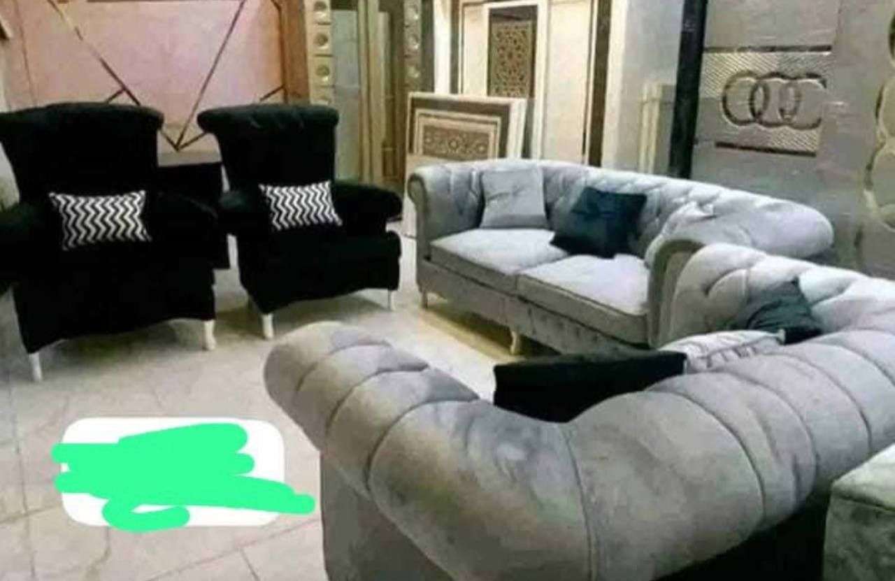 انتريه الامريكي خشب زان مش شجر نجاره تقيله