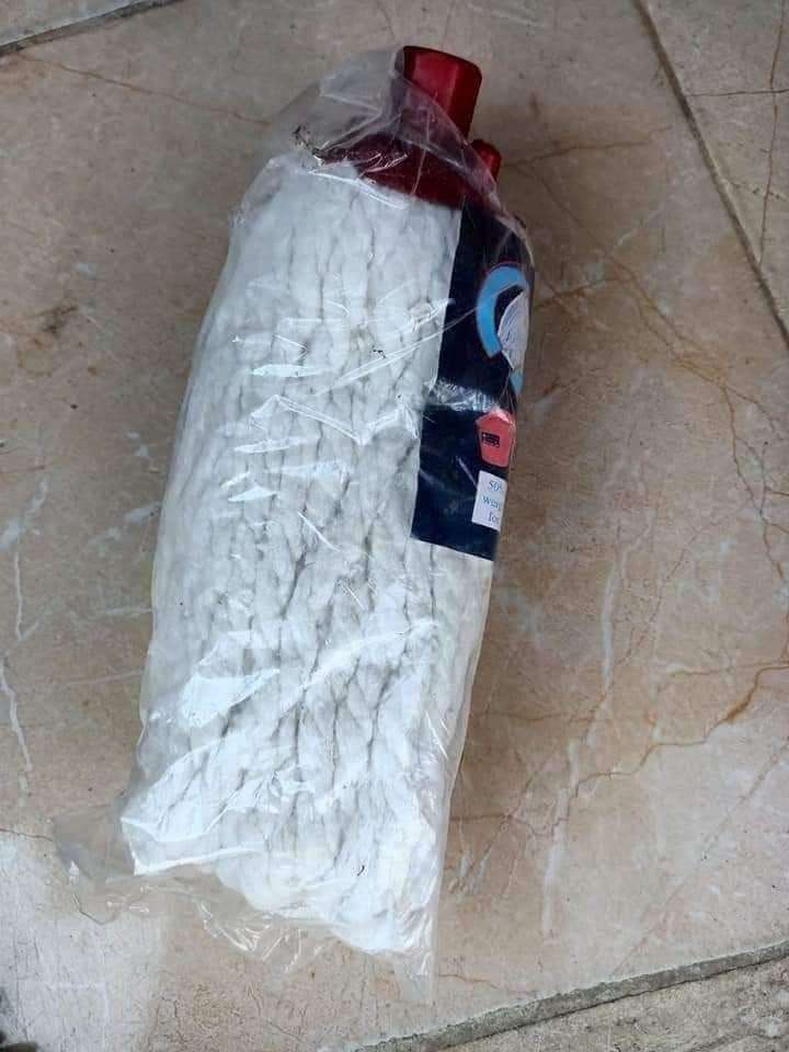 فتاله قطن