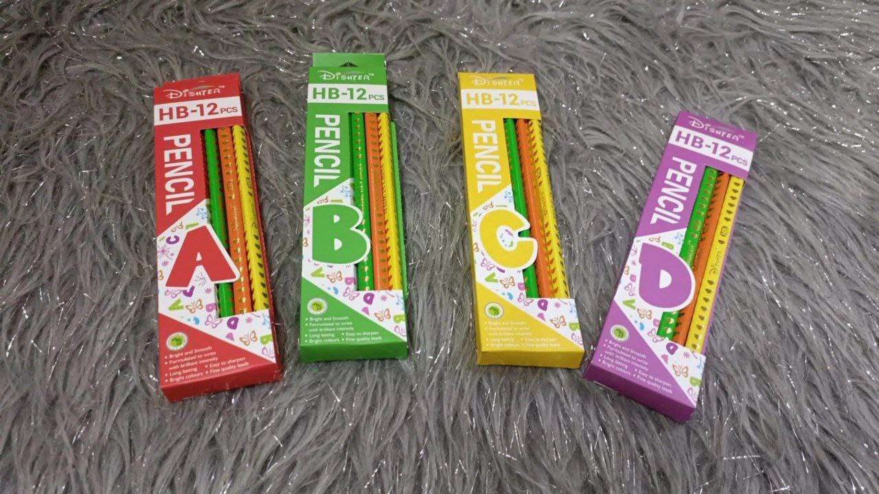 قلم رصاص HP