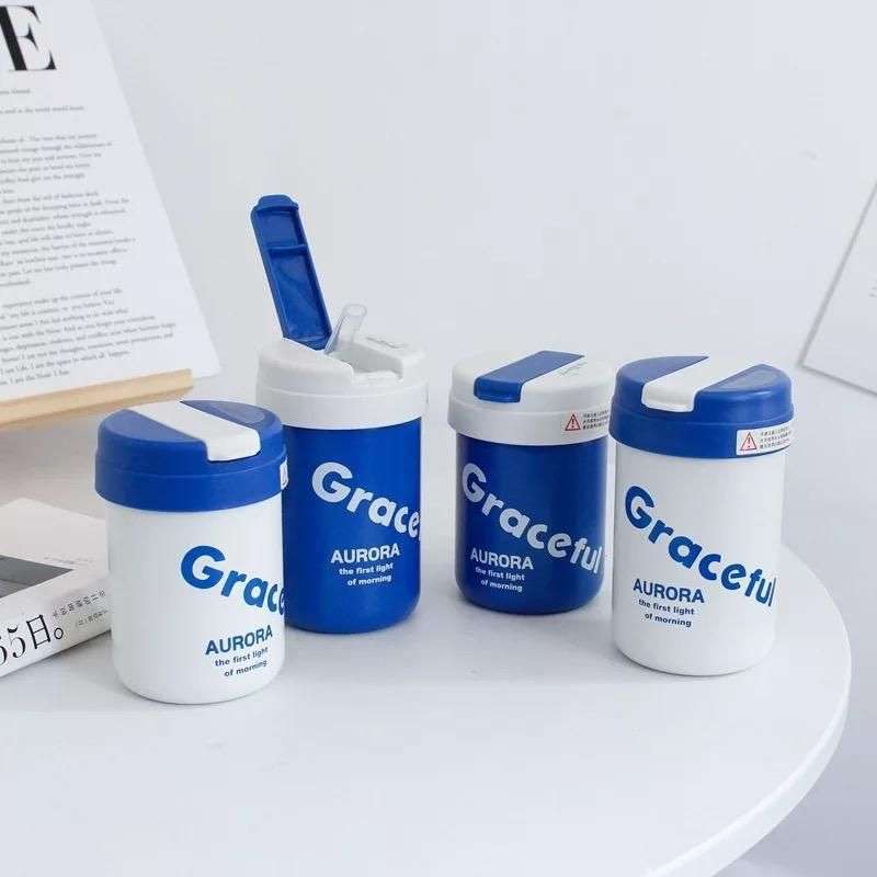ترمس Gracef | سيزما