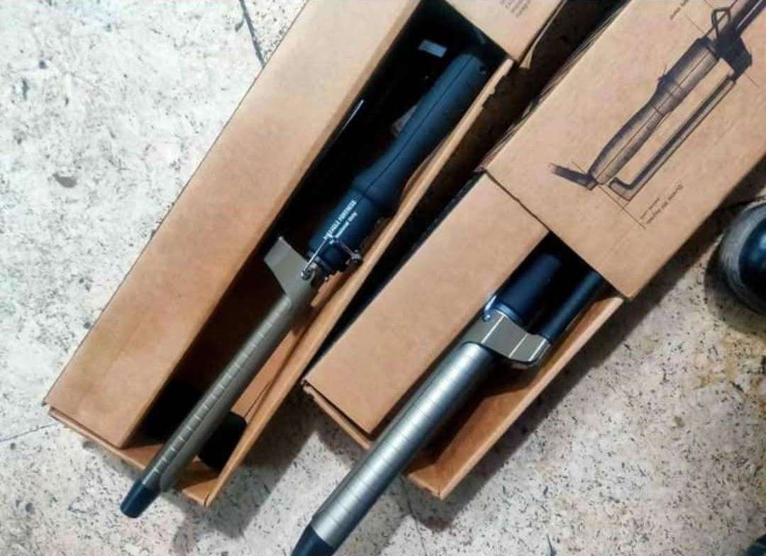 مكواه الصاروخ ايجل الاصلى