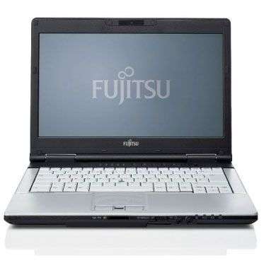 لابتوبات FUJITSU E751  الماني كسر زيرو