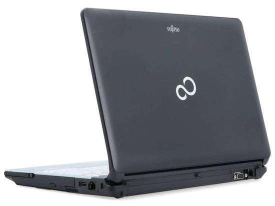 لابتوب FUJITSU S761  الماني كسر زيرو