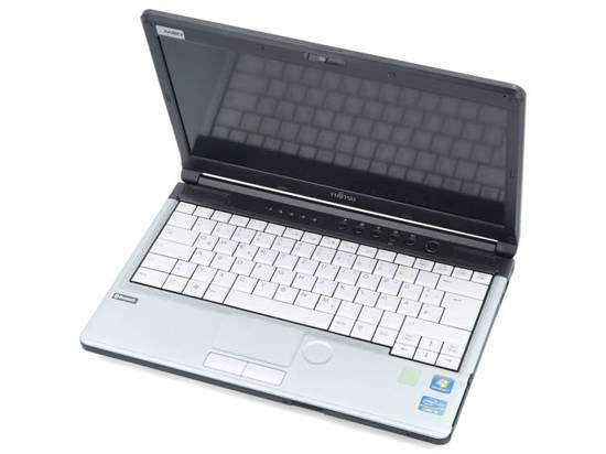 لابتوب FUJITSU S761  الماني كسر زيرو