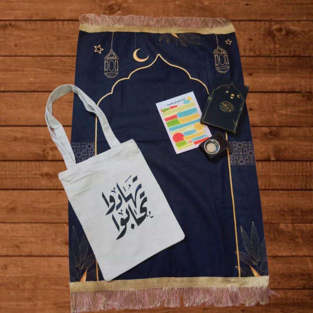 بوكس تهادوا تحابوا