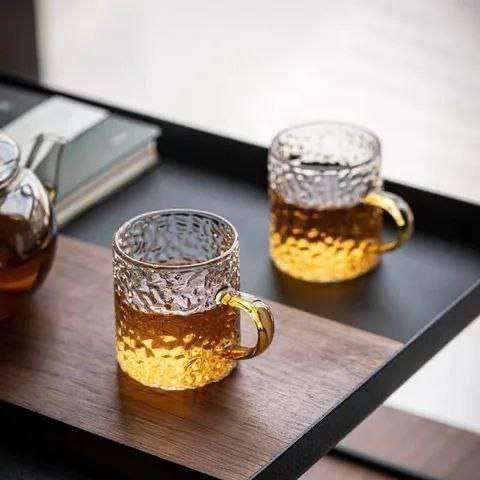 طقم قهوه بيركس بيد جولد