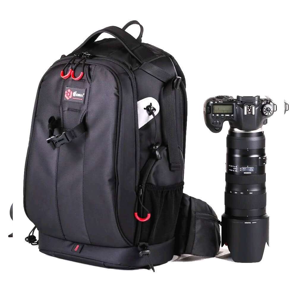 شنطه كاميرا باك.. EIRAMI EMB D2320 S