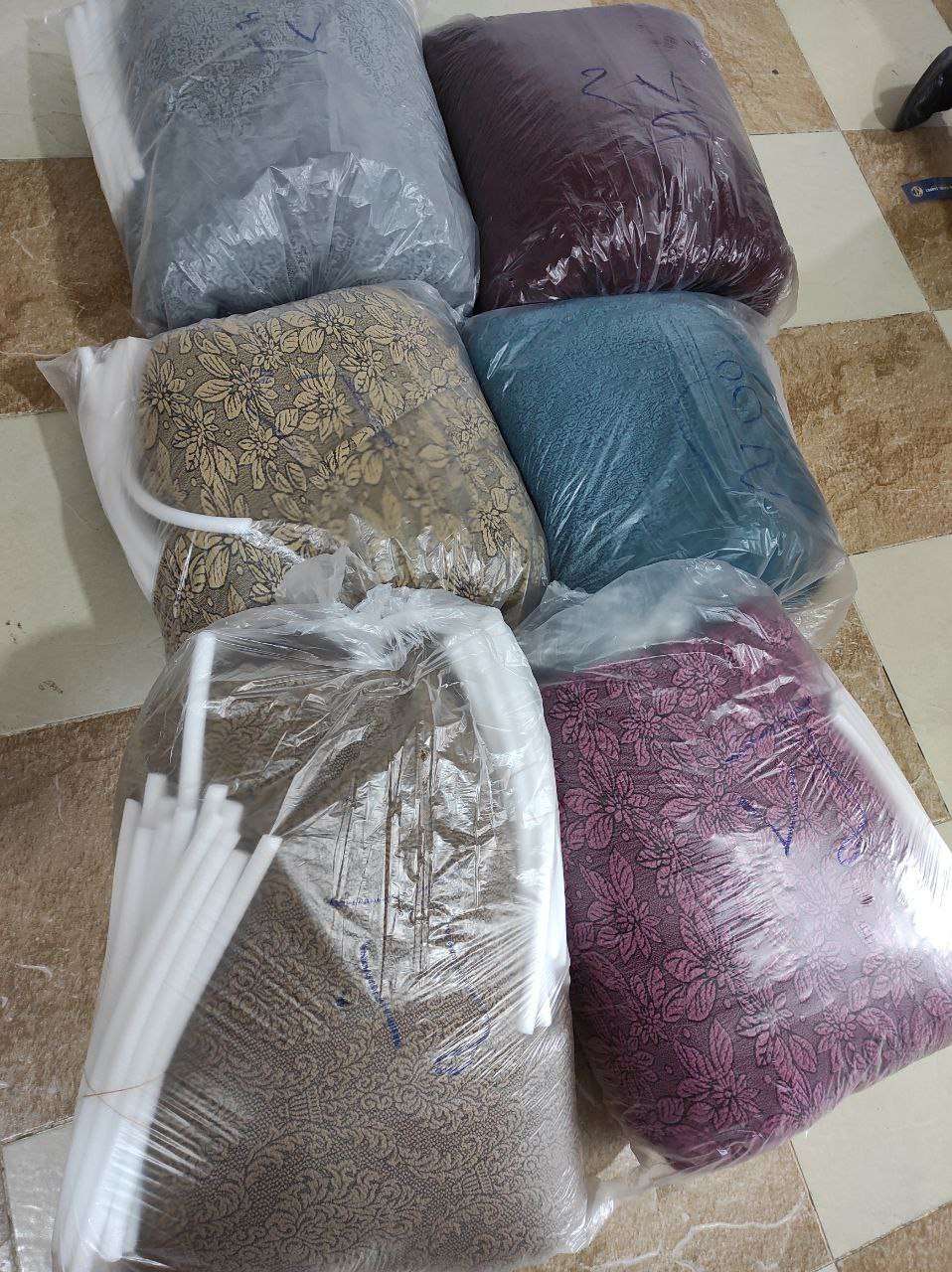 الركنة الجاهزة جاكار اسباني العلياء اعلى خامة واعلى