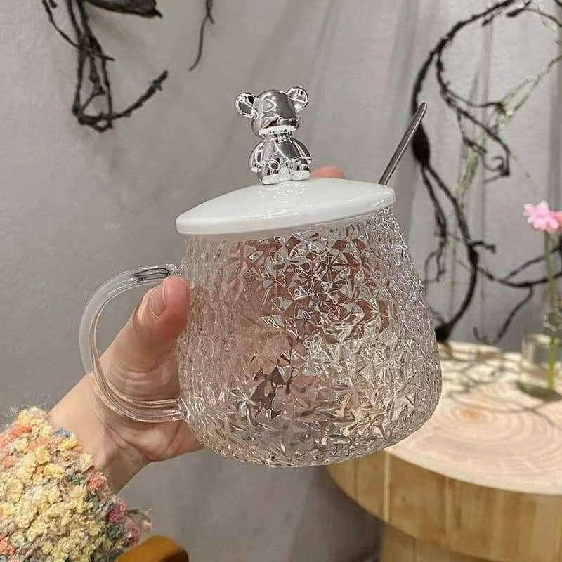 مج بايركس بغطاء