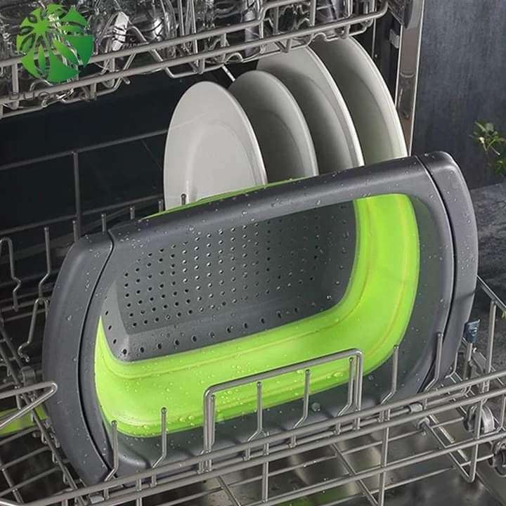 مصفه حوض سيلكون