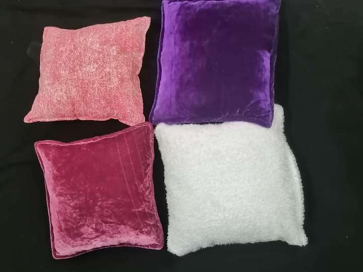 وساده كوشنز محشوة فايبر