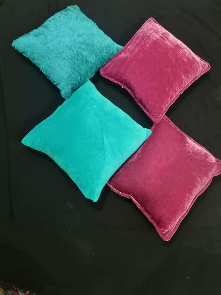 وساده كوشنز محشوة فايبر