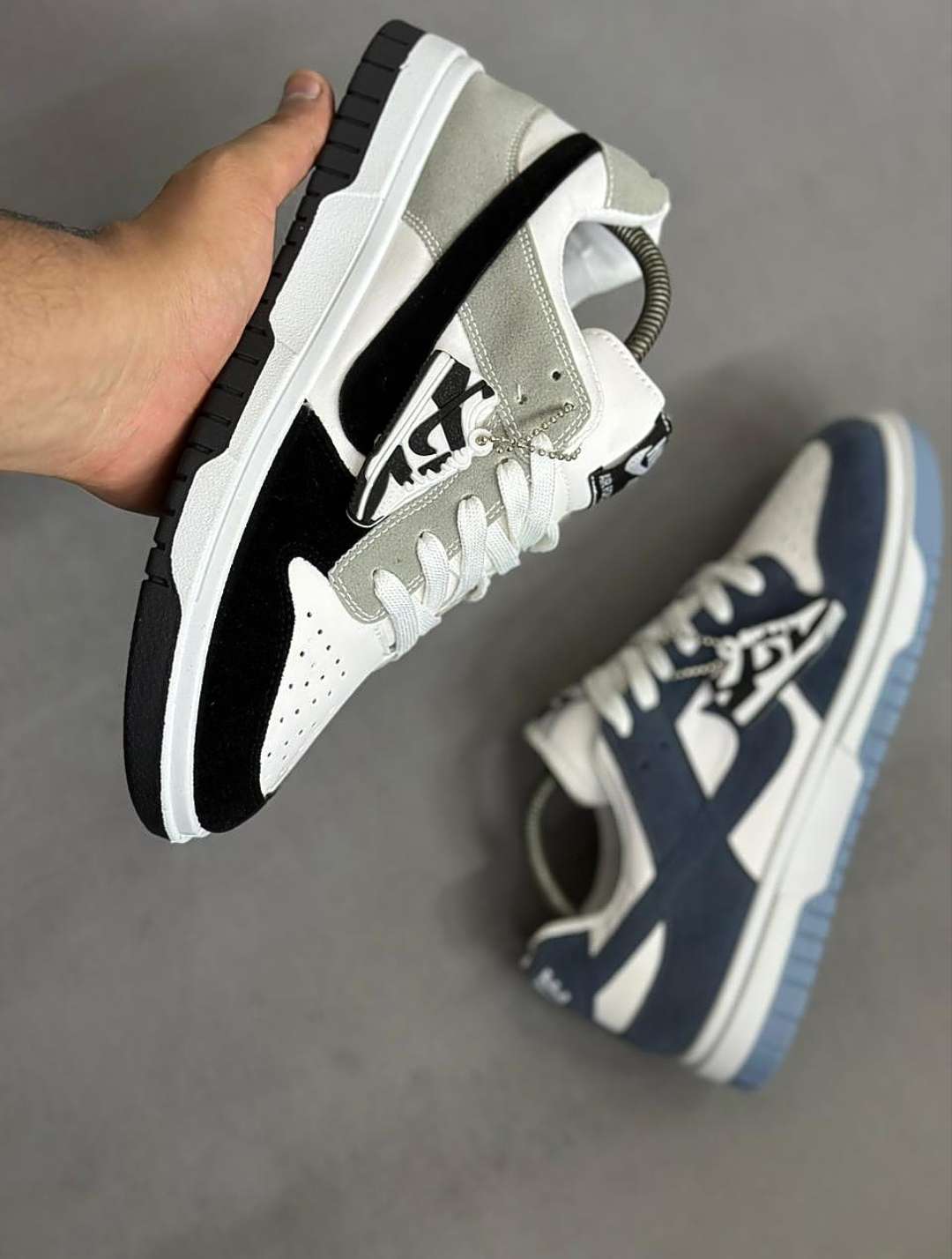 كوتشي رجالي nike SB