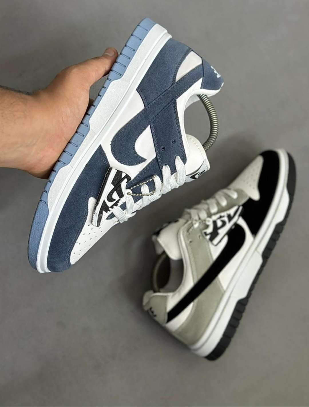 كوتشي رجالي nike SB