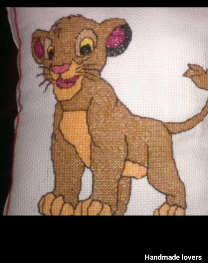مخدات للأطفال