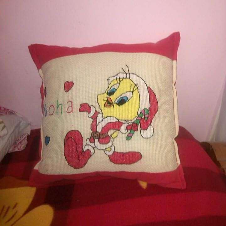 مخدات للأطفال