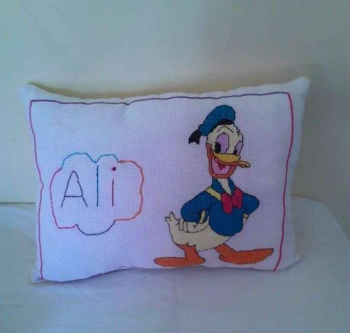 مخدات للأطفال