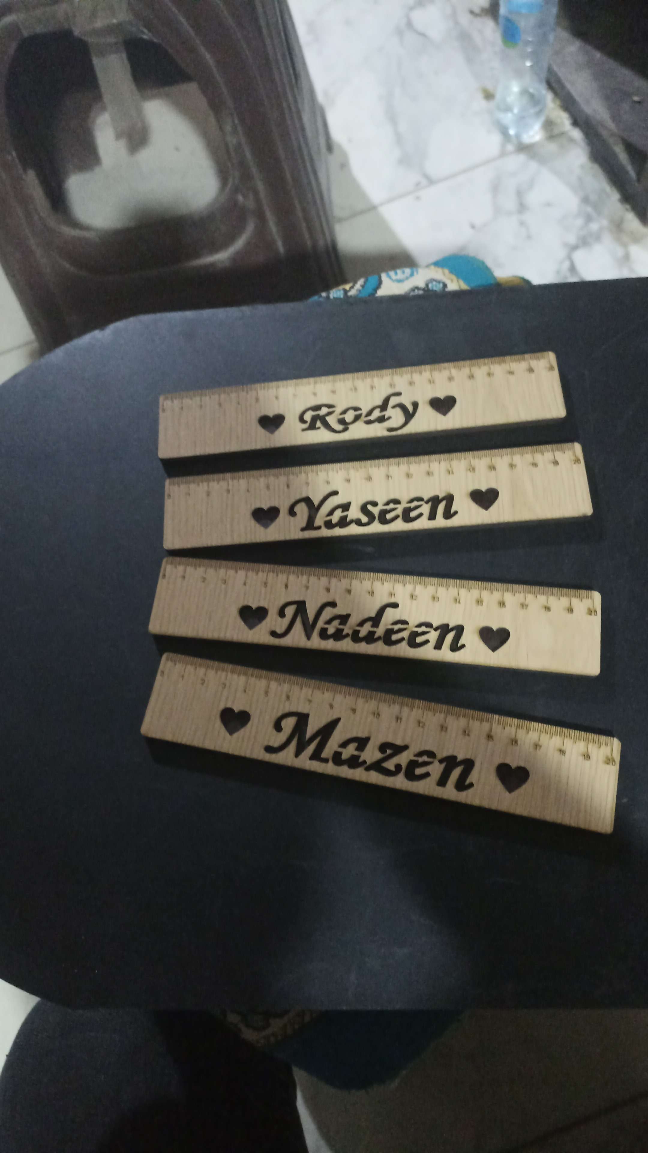 مساطر طباعة وحفر