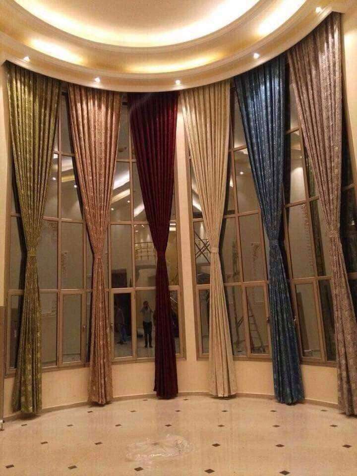 ستائر
