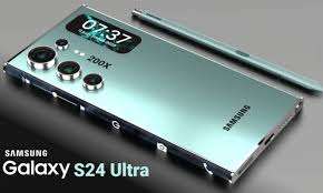 Samsung Galaxy s24 ultra