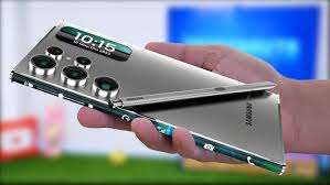Samsung Galaxy s24 ultra