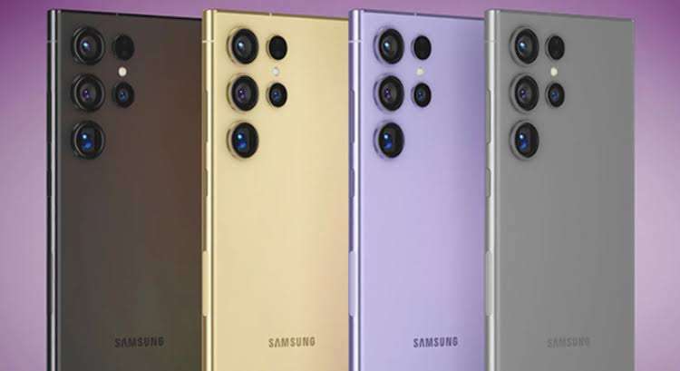 Samsung Galaxy s24 ultra