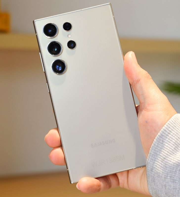 Samsung Galaxy s24 ultra