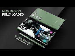 Samsung Galaxy s24 ultra