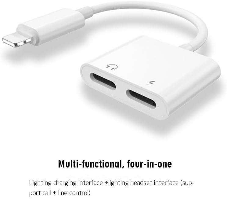 Earldom 2 * 1 Lightning Adapter (ET-OT33)