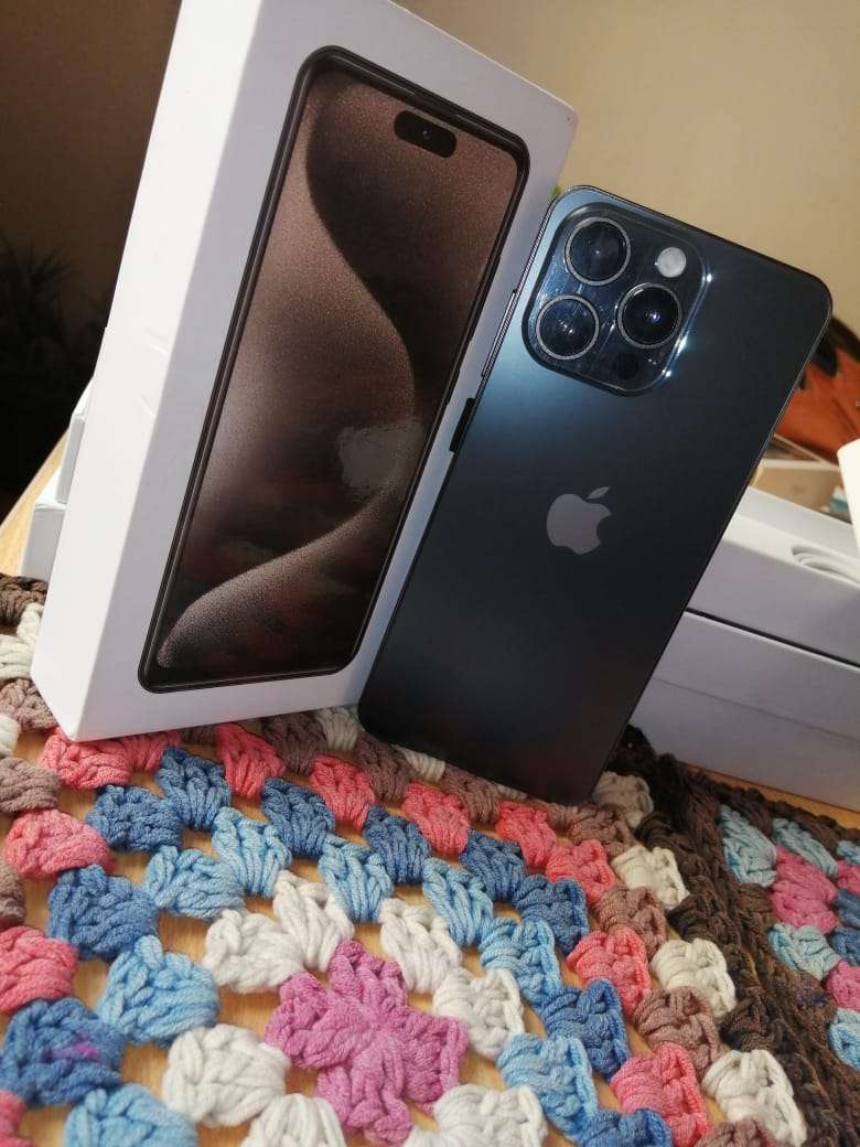 Iphone pro max 14