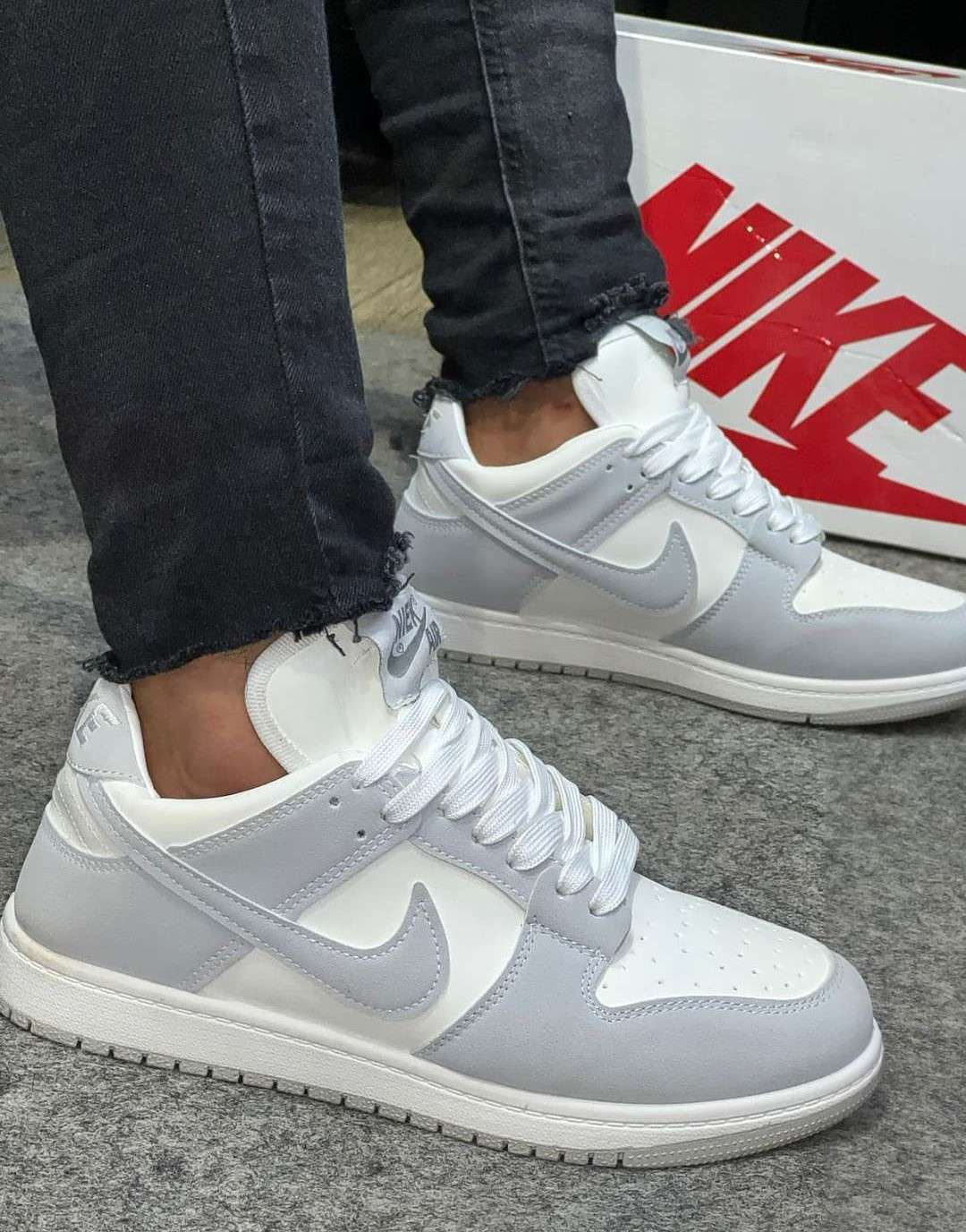 كوتشي Nike SB 2
