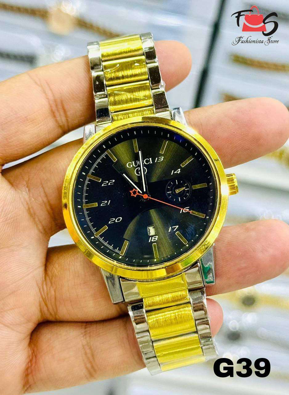 ساعات هاي كوبي ماركات
