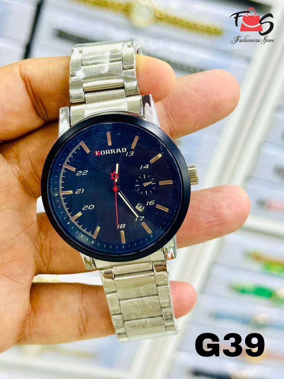 ساعات هاي كوبي ماركات