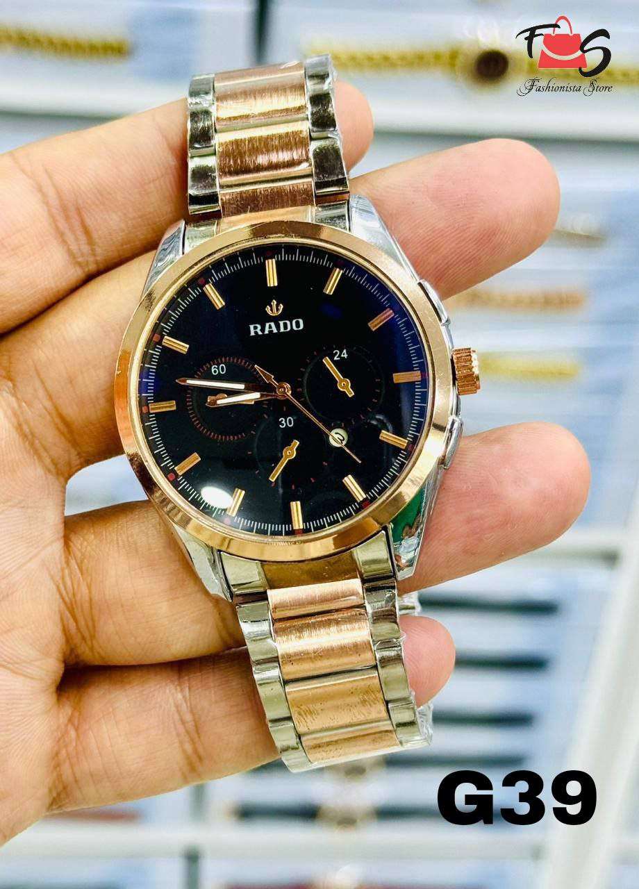 ساعات هاي كوبي ماركات