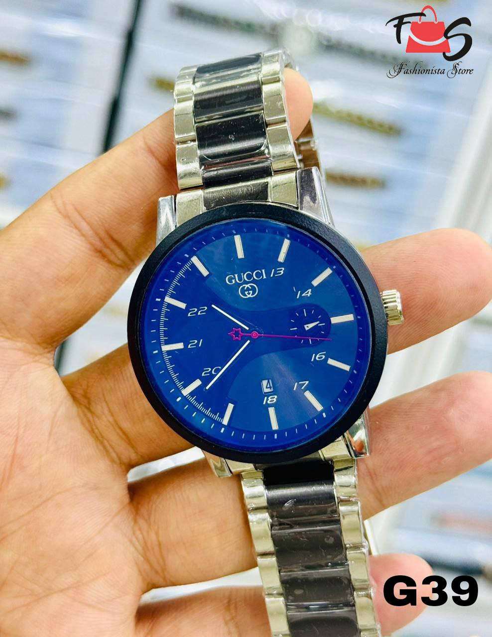 ساعات هاي كوبي ماركات