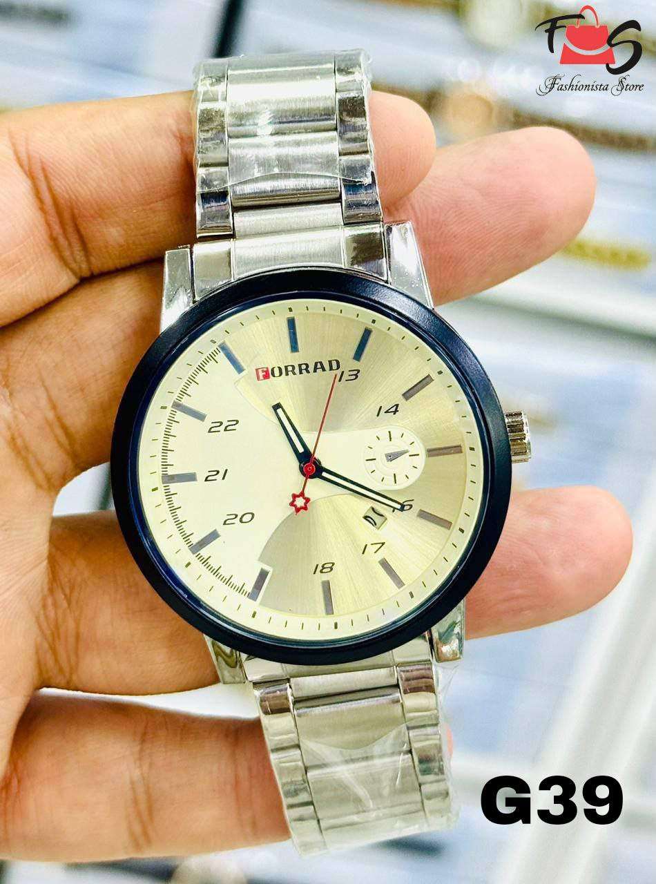 ساعات هاي كوبي ماركات