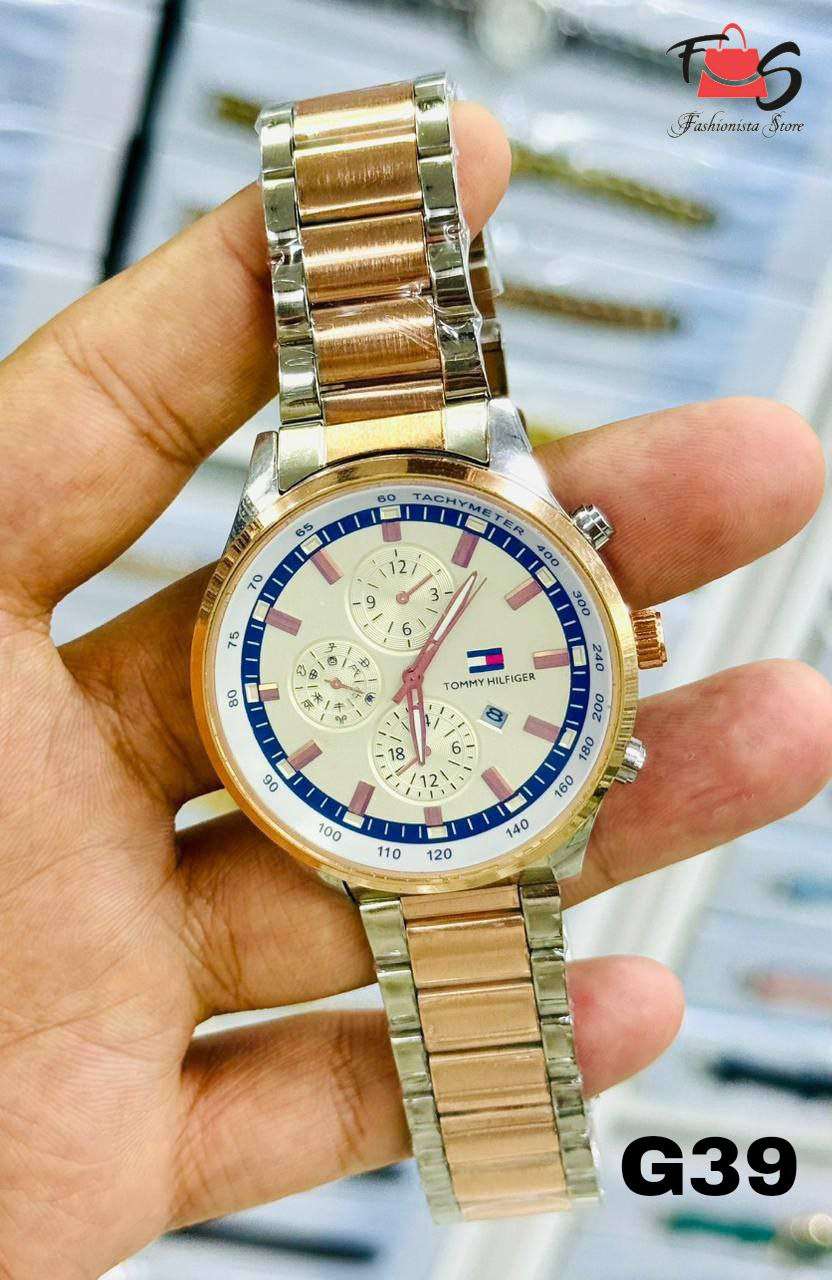 ساعات هاي كوبي ماركات