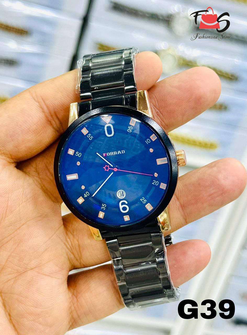 ساعات هاي كوبي ماركات