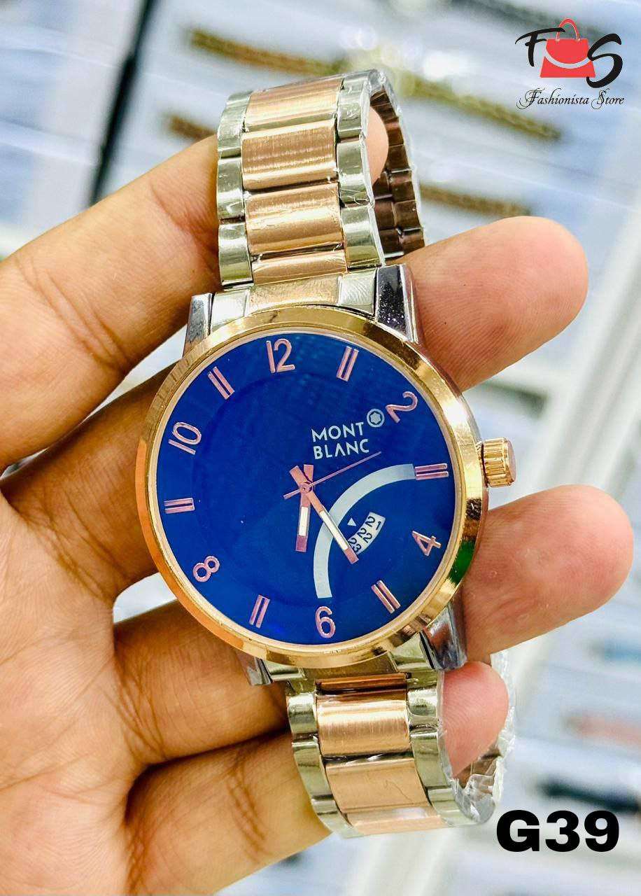 ساعات هاي كوبي ماركات